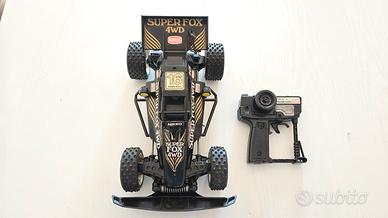 Gig Nikko Super Fox 4WD