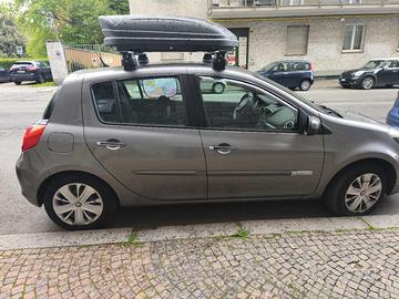 Nuova Renault Clio  