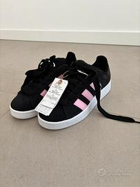 Adidas Campus originali tg. 40, con etichetta