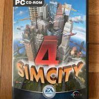 SIMCITY 4 - Zoo Tycoon PC