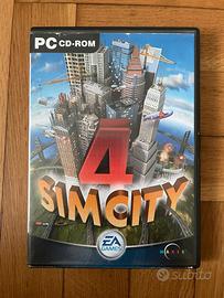 SIMCITY 4 - Zoo Tycoon PC