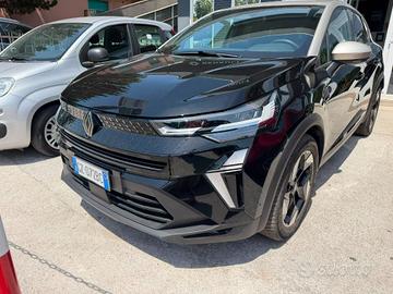 RENAULT Captur TCe 90 CV Techno