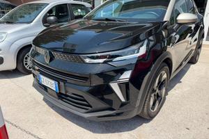 RENAULT Captur TCe 90 CV Techno
