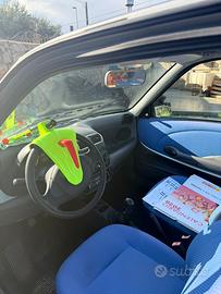 Fiat 600 SX