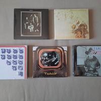 FAMILY - 5 Box CD Remastered and Expanded