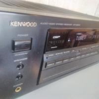 amplif.stereo kenwood mod KR v 9030