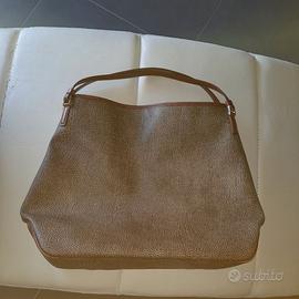 BORSA DONNA " BORBONESE "