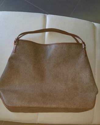BORSA DONNA " BORBONESE "