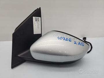 SPECCHIETTO RETROVISORE SINISTRO VOLKSWAGEN Polo 5