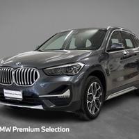 BMW X1 sdrive18d xLine auto