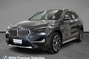 BMW X1 sdrive18d xLine auto