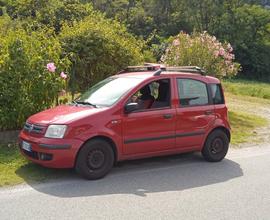 FIAT Panda 2ª serie - 2009