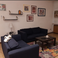 Stanza matrimoniale uso singola Villafranca