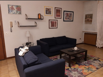 Stanza matrimoniale uso singola Villafranca