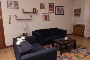 Stanza matrimoniale uso singola Villafranca