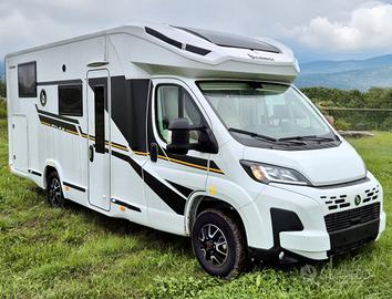 Benimar Mileo M261