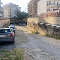 Pressi tisia garage mq 20 circa