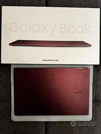 Samsung Galaxy Book2 Pro 360