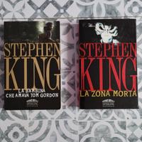 Libri Stephen King - EDIZIONI SPECIALI