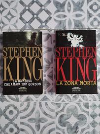 Libri Stephen King - EDIZIONI SPECIALI