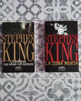 Libri Stephen King - EDIZIONI SPECIALI