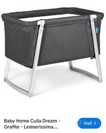 culla neonato