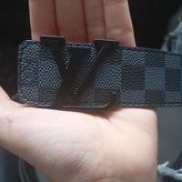 Cintura Louis Vuitton 