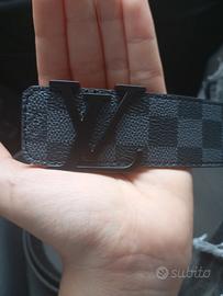 Cintura Louis Vuitton 