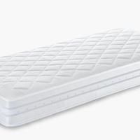 Materasso singlo Memory form