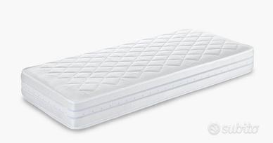 Materasso singlo Memory form