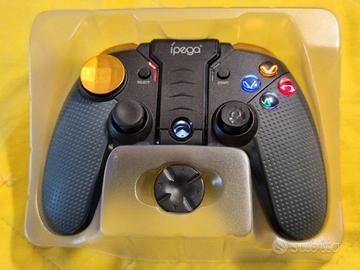 IPega Controller / GamePad Bluetooth Andorid iOS