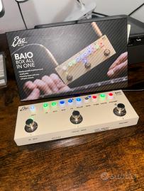 Eko baio box all in one