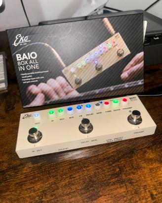 Eko baio box all in one