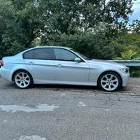 BMW 320d 2007
