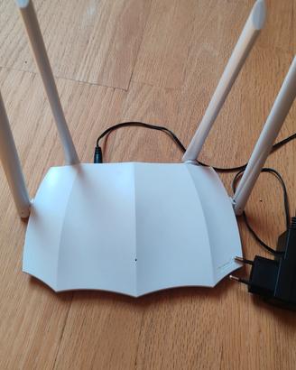 Tenda modem AC1200