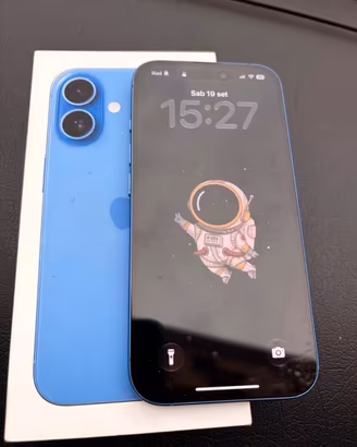 Iphone 16