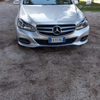 Autofunebre Mercedes