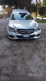 Autofunebre Mercedes