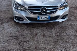 Autofunebre Mercedes