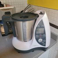 ROBOT CUCINA BIMBY WORKWEAR