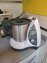 ROBOT CUCINA BIMBY WORKWEAR