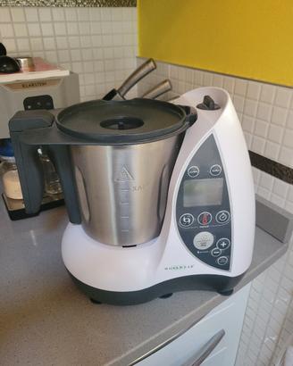ROBOT CUCINA BIMBY WORKWEAR