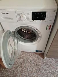 Lavatrice San Giorgio