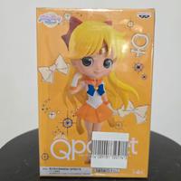 Q Posket Sailor Venus Vers. D Sailor Moon Banprest