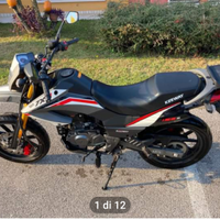 Moto 125