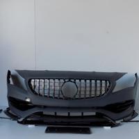 BODY KIT MERCEDES W117 CLA 45 AMG - 12604