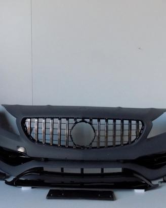 BODY KIT MERCEDES W117 CLA 45 AMG - 12604