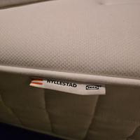 Materasso IKEA 160x200 HYLLESTAD