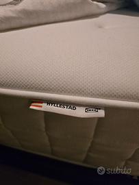 Materasso IKEA 160x200 HYLLESTAD