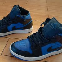 Nike air Jordan One High n°40